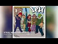 Steal My Sunshine - LEN [8D]