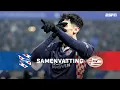 Lagu 🇺🇸 RICARDO PEPI op DREEF \u0026 goal JOEY VEERMAN tegen oude liefde 🎯 | Samenvatting SC Heerenveen - PSV
