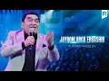 Xurshid Rasulov - Jayronlarga ergashib (Jonli ijro 2025)