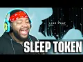 Download Lagu Sleep Token - Like That Visualiser Reaction