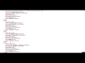 Exploring XML via MySQL Workbench