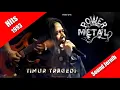Timur Tragedi ~ Power Metal (1993) video lyric