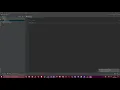 Extract Text from PDF File - PyCharm Python