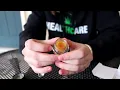 Klutch Apricot Gelato Live Badder