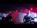 President X by 3Teeth @ The Riot Room, 7/19/19