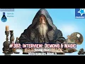 Download Lagu Interview: Demons \u0026 Magic - Jimmy Akin's Mysterious World