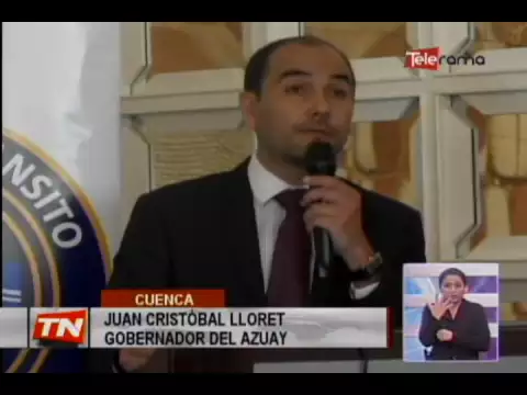 MTOP inaugura VII semana de seguridad vial