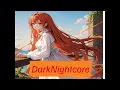 Download Lagu Nightcore- Tangerine rays