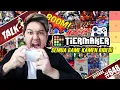 Download Lagu TALK-SATSU #648 - GAME KAMEN RIDER ITU JELEK SEMUA?! MASA SIH? MENDING KITA RANK DI TIERMAKER! 🎮📊