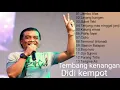 Lagu Album Lawas Didi kempot