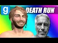 Download Lagu Gmod Death Run - Escaping Jeffrey's Island! (Garry's Mod Funny Moments)