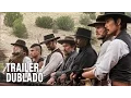 Download Lagu Sete Homens e Um Destino | Trailer dublado | Hoje nos cinemas