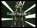 Goku's legecy ssj 5