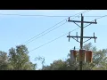 Talquin TCEC update power restoration efforts ahead of next round of storms