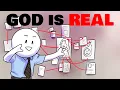 Download Lagu BEWIJS dat God bestaat met behulp van 3 eenvoudige argumenten