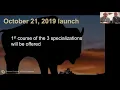 University of Colorado Online Master of Science in Electrical Engineering Launch Webinar