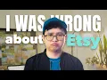 I Wish I Knew This Before Starting Etsy 2026 Guide