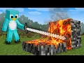 Lagu Minecraft But You Can Open Blocks