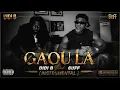 Didi B ft. 6uff - Gaou la (INSTRUMENTAL)