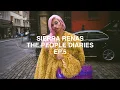 How Sierra Renas Went From Maryland to Styling SZA Tyla