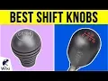 10 Best Shift Knobs 2018