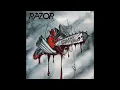 Razor - The Marshall Arts [Fan Remastered Version] [HQ]