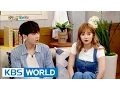 Download Lagu What's your relationship, Hyuna \u0026 Junhyung? [Happy Together/2016.08.04]