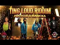 Ting Loud Riddim Mix 🔥 Masicka & Protoje, Damian Marley, Koffee, Popcaan & More | M.A.D. One Remixes