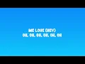 Sean Kingston - Me Love