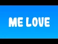 Download Lagu Sean Kingston - Me Love