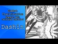 Combat Clarification - Grappler Baki Techniques Explained Dashin