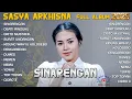 Download Lagu SINARENGAN - SASYA ARKHISNA FULL ALBUM TERBARU 2025 - OBATI RINDUKU - CRITO MUSTAHIL | SA MUSIC
