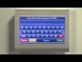 Connect the Honeywell WiFi smart thermostat to your Wi-Fi network