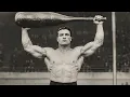 Why The STRONGEST Lifters Had Flat Chests