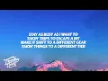 LISA - FUTW (Vixi Solo Version) (Clean - Lyrics)