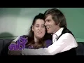 Download Lagu Cass Elliot / John Davidson - Something Stupid (The John Davidson Show, 03.01.1970)