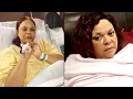 Gospel Singer Tamela Mann Reveals Heartbreaking Health Update And Fans Are Concerned