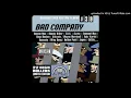 Dj Shakka - Bad Company Riddim Mix - 2003
