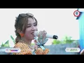 Lagu Lidya Natalia - Kau Tetapku Sayang | Live Cover Edisi Lapangan Merah Joglo | Iwan Familys
