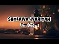 Download Lagu ALMA ESBEYE - SHOLAWAT NARIYAH