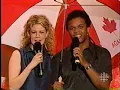 Deborah Cox - Nobody's Supposed To Be Here - Dance Mix Live