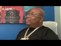 E-40 Impersonates Lil Jon as He Recounts Making 'Tell Me When to Go' (Part 13)