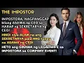 Lagu IMPOSTORA, nagpanggap na asawa ng CEO sa SECRETARY ng CEO! ANG SEKRETARYA pala ang TUNAY na ASAWA!