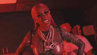 Asian Doll - Back In Blood Remix