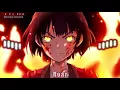Nightcore Breaking Benjamin - Red Cold River