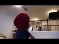 SuperMarioLogan - Jeffy Junior Destruction Compilation