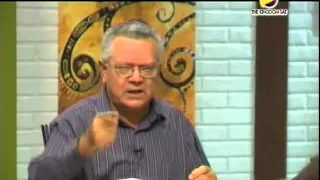 المسيح الذى لم أعرفه سلطان المسيح على الموت الحلقة 66 