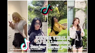 Download NEW TRENDING 🔥 !!! TIKTOK VARAL !! “DJ Kalimantan Banjar Keras Part 2” | TikTok Dance Challenge . MP3