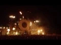 Download Lagu Danny Avila \u0026 Kaaze - Close Your Eyes (Official Parookaville Festival Anthem) | Official Music Video