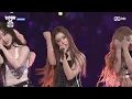 250826 NMIXX(엔믹스) - 별별별(See that?) @ Mnet KCON LA 2025